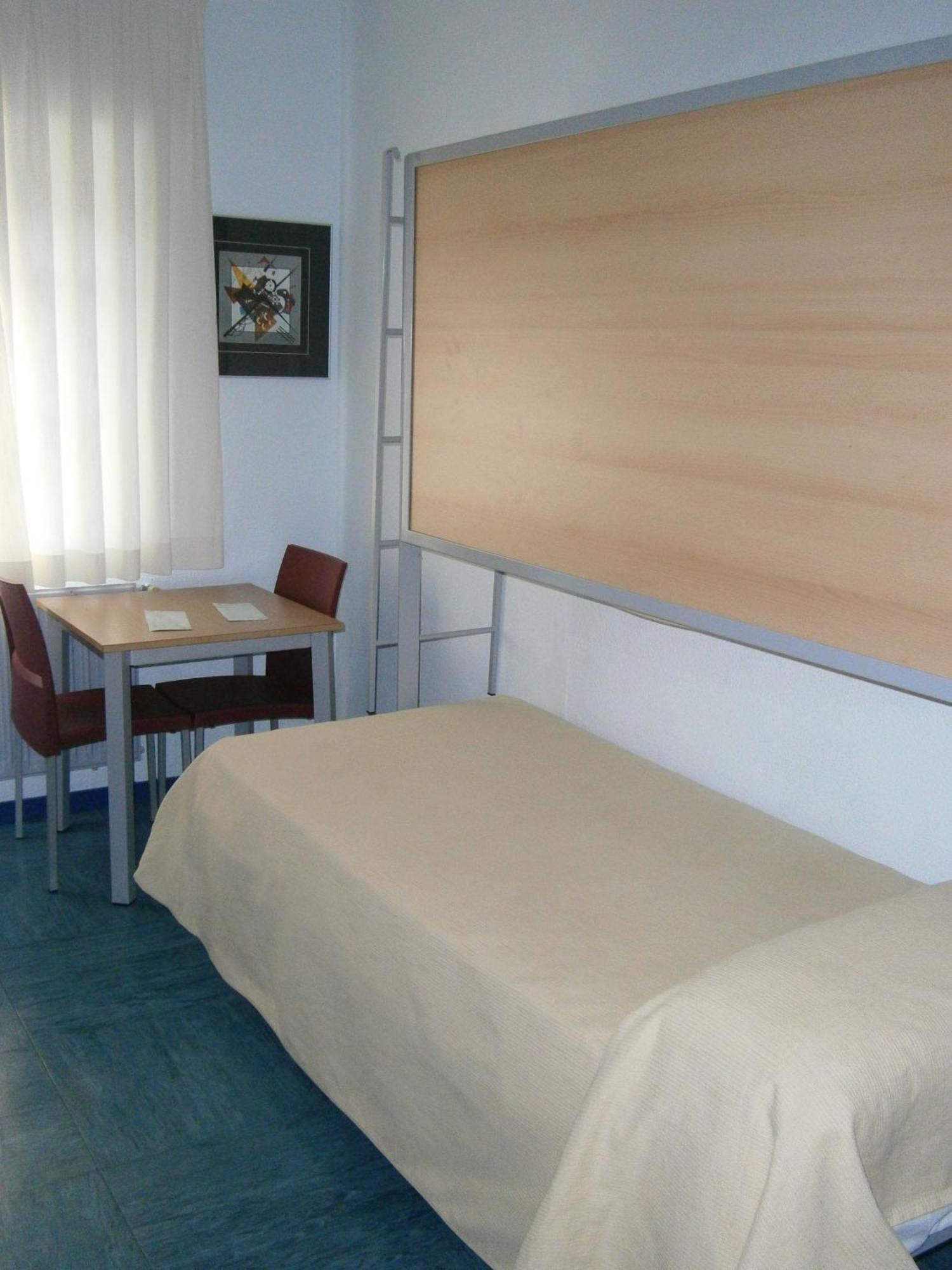 Albergue Inturjoven Ουέλβα Εξωτερικό φωτογραφία