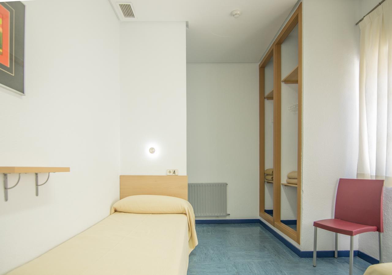 Albergue Inturjoven Ουέλβα Εξωτερικό φωτογραφία