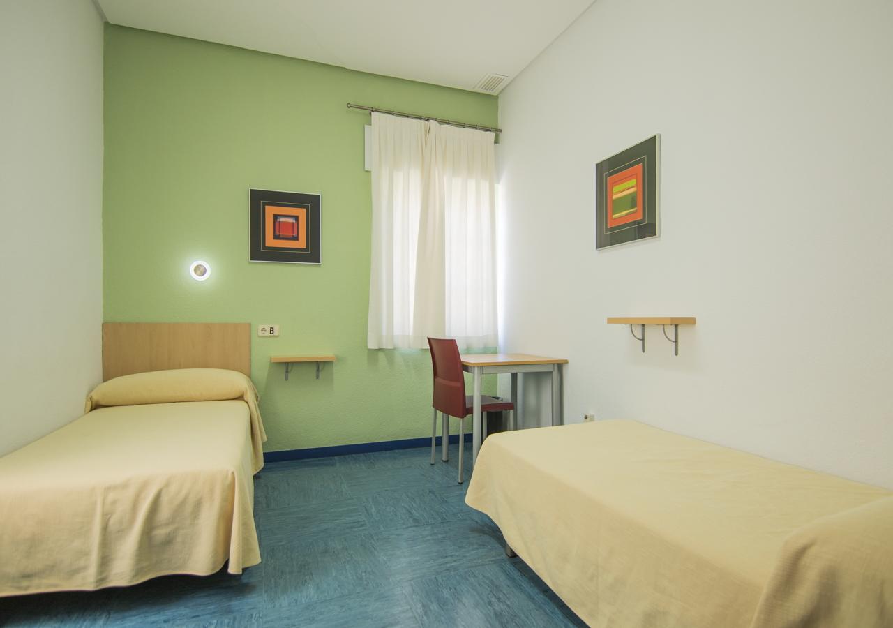 Albergue Inturjoven Ουέλβα Εξωτερικό φωτογραφία