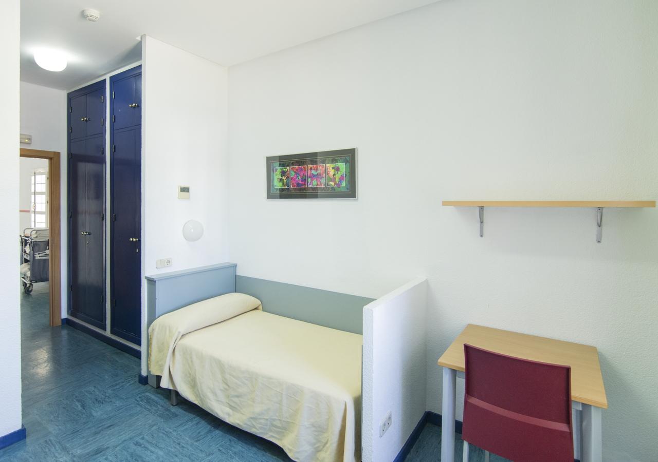 Albergue Inturjoven Ουέλβα Εξωτερικό φωτογραφία