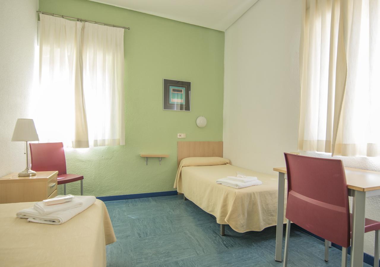 Albergue Inturjoven Ουέλβα Εξωτερικό φωτογραφία