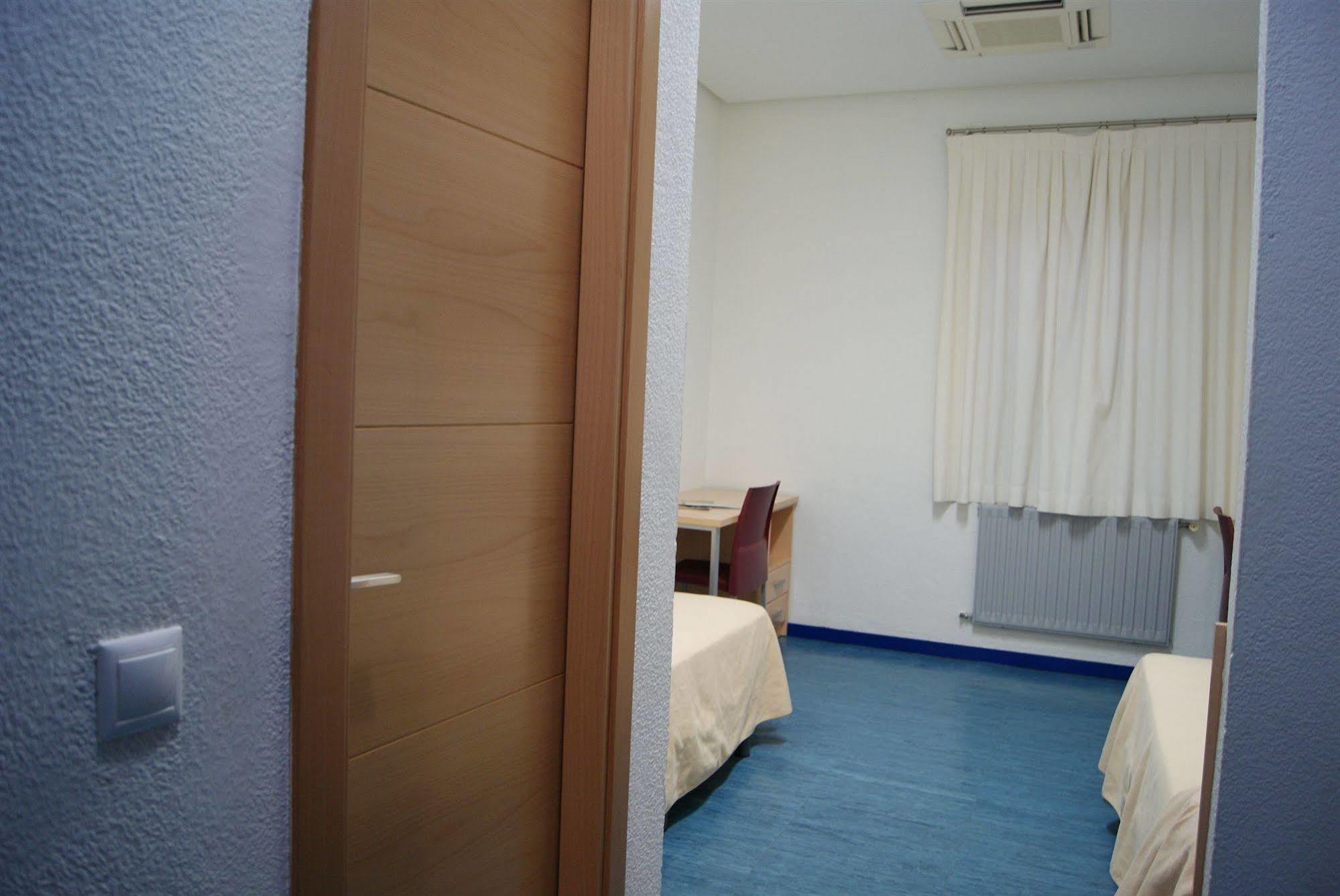 Albergue Inturjoven Ουέλβα Εξωτερικό φωτογραφία